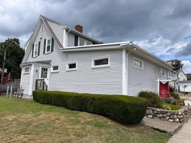 74 Highland St, Unit 74 Highland St 2nd fl