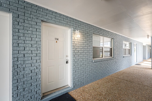 property at 1282 Beach Blvd
