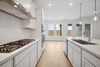 21918 Wycombe Ter Wy in Cypress, TX - Building Photo - Building Photo