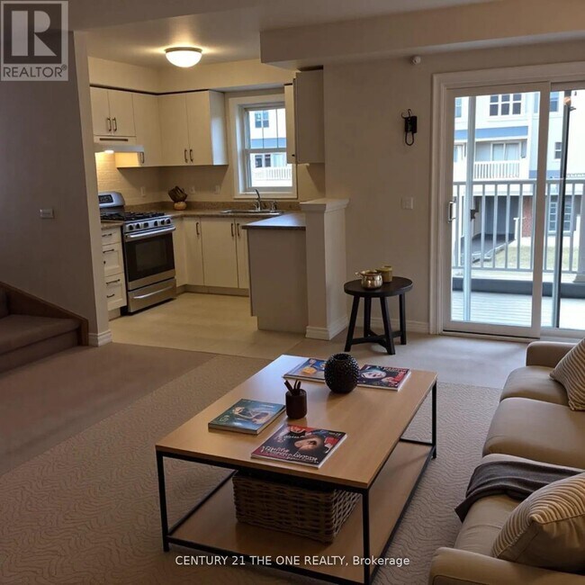 82 Tabaret Cres in Oshawa, ON - Building Photo - Building Photo