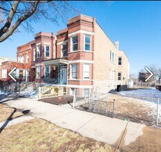 6221 S May St in Chicago, IL - Building Photo - Building Photo