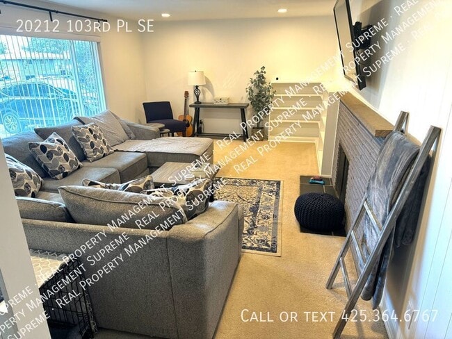 20212 103rd Pl SE in Kent, WA - Building Photo - Building Photo