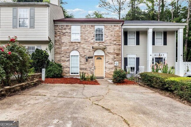 6169 Summit Trail in Norcross, GA - Building Photo - Building Photo