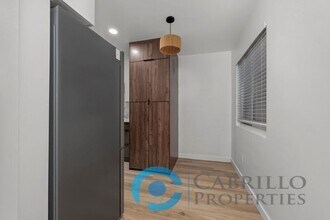 4669 34th St in San Diego, CA - Building Photo - Building Photo