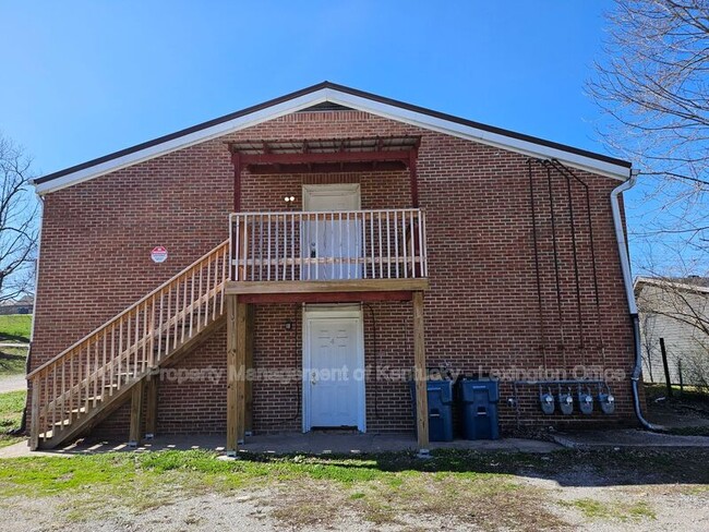 property at 427 Cardwell Ave
