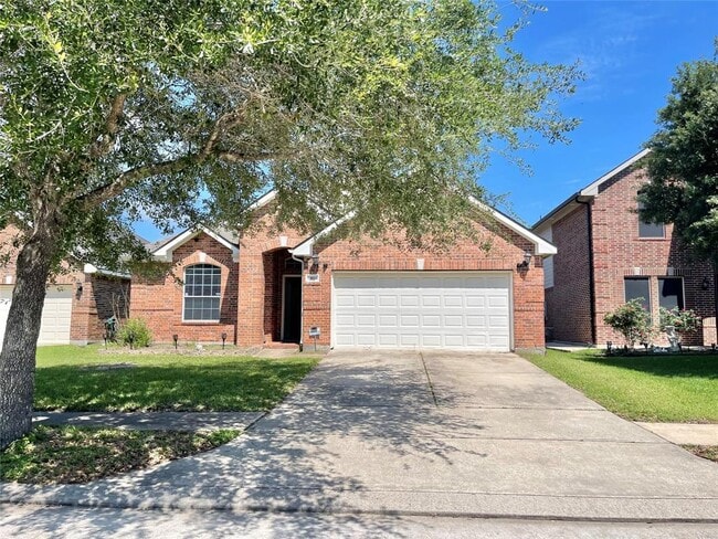 property at 13834 Clear Trail Ln