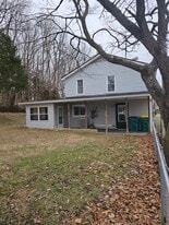 310 Green St in Plainfield, IN - Building Photo