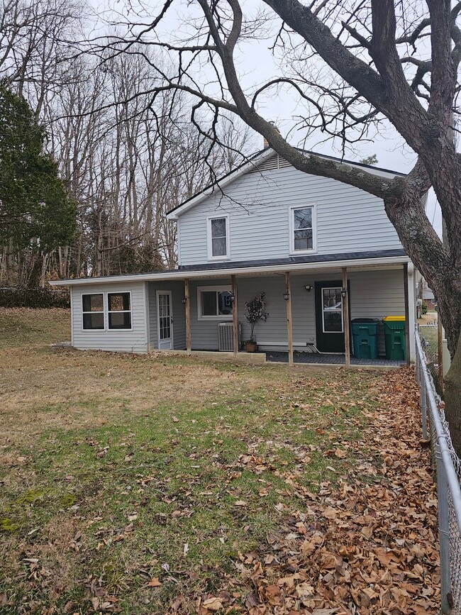 property at 310 Green St