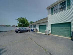 405 Franklin St, Unit 405 in Georgetown, DE - Foto de edificio - Building Photo