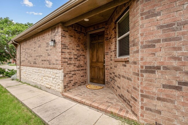 1712 Adams Pl in Prosper, TX - Building Photo - Building Photo