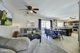 4831 E Surrey Ave in Scottsdale, AZ - Building Photo - Building Photo
