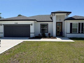 17490 SW 27 Cir in Ocala, FL - Building Photo