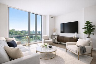 1524 Sheepshead Bay Rd, Unit 15D in Brooklyn, NY - Building Photo