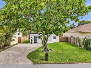 107 Central Ave in Delray Beach, FL - Building Photo - Building Photo