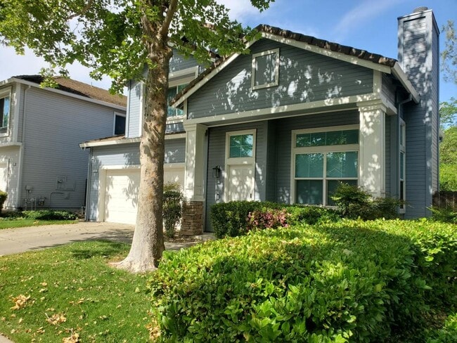 353 Coventry Cir in Folsom, CA - Building Photo - Building Photo