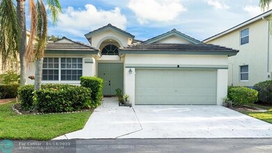 3556 Canary Palm Ct in Pompano Beach, FL - Building Photo - Building Photo