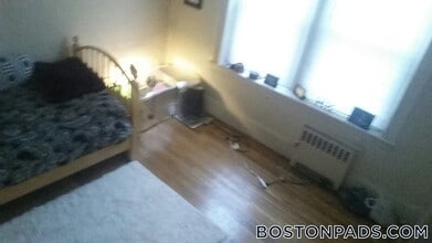 107 Gordon St, Unit 14 in Boston, MA - Building Photo - Building Photo