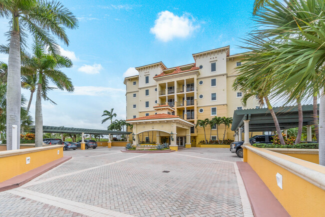 340 US-1 in Jupiter, FL - Foto de edificio - Building Photo