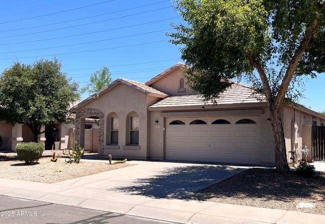 1825 E Aloe Pl in Chandler, AZ - Building Photo - Building Photo