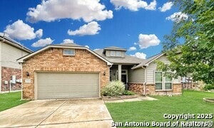 property at 4928 Eagle Valley St