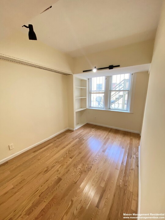 45 Ashford St, Unit 1 in Boston, MA - Building Photo