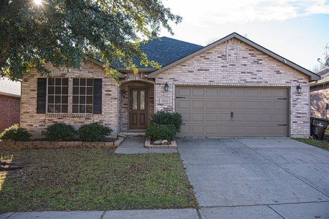 property at 13065 Barbarosa Dr