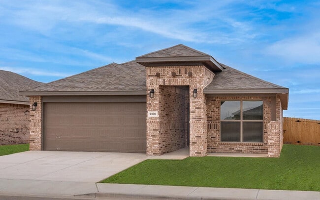 property at 5556 Auburn St