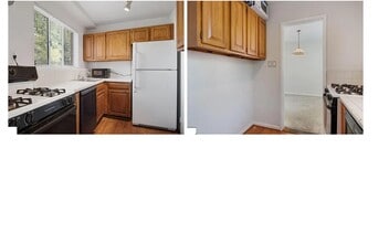 10413 Montrose Ave, Unit 201 in Bethesda, MD - Building Photo - Building Photo