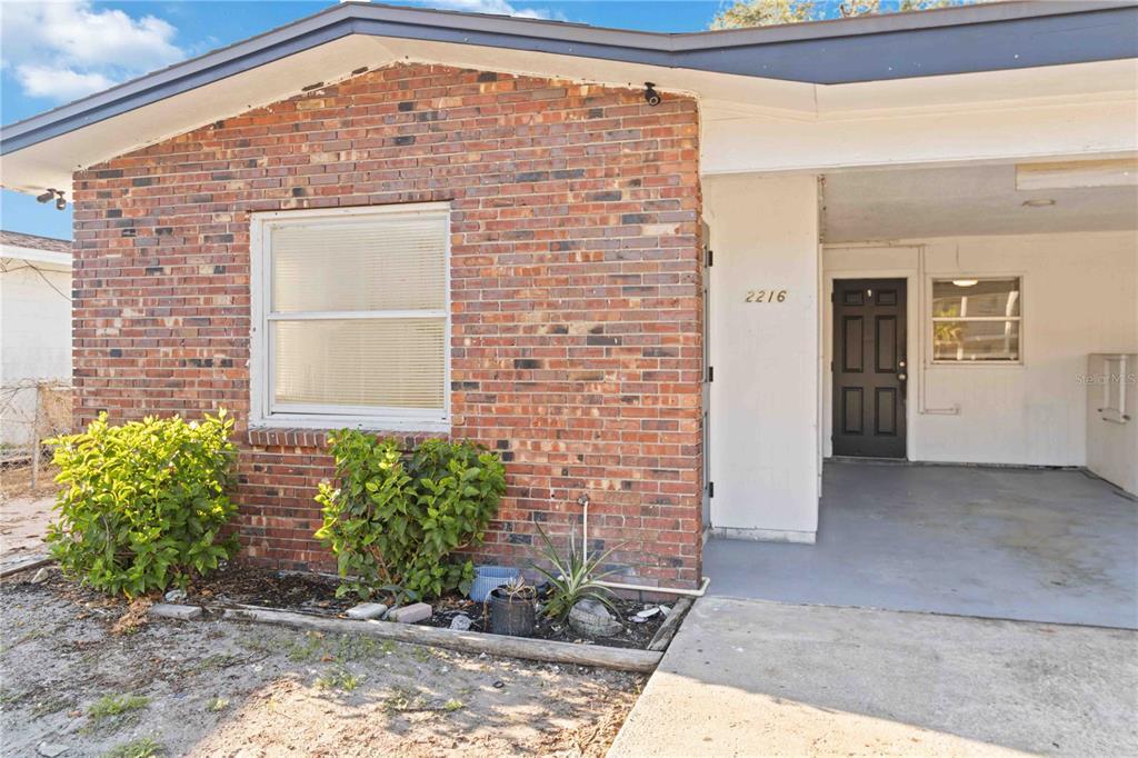 2216 Flamingo Blvd in Bradenton, FL - Building Photo