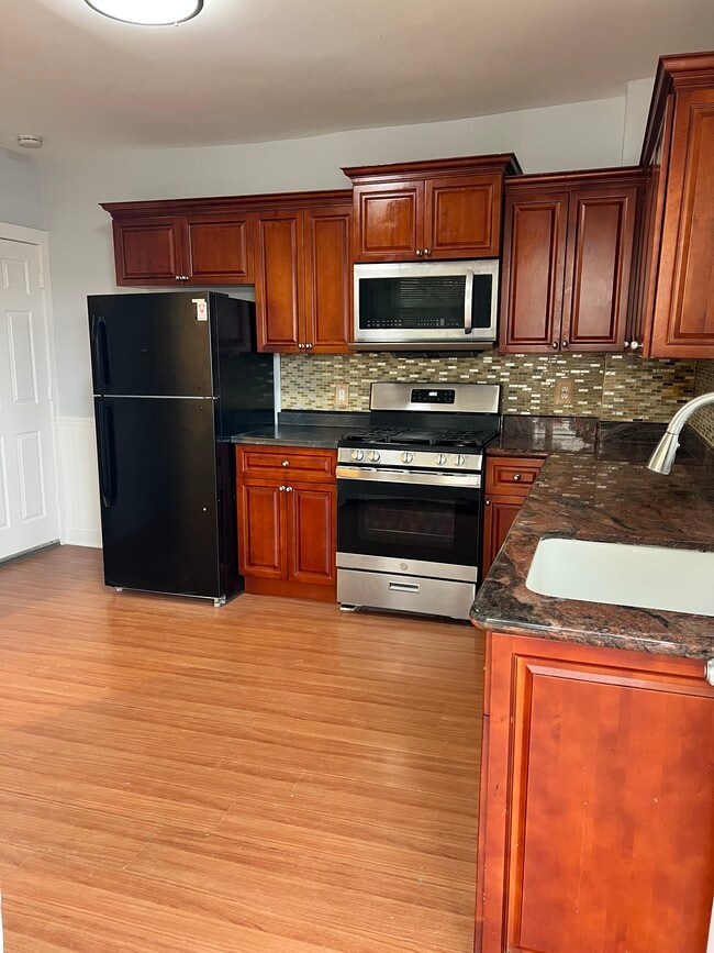 property at 90 Ward St