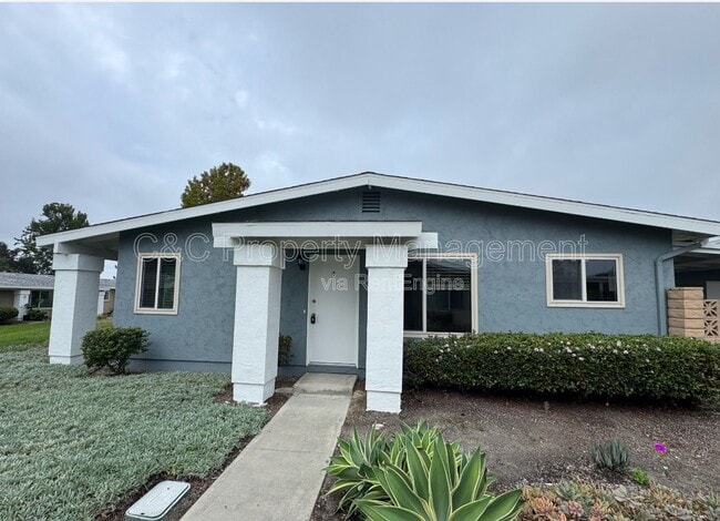 property at 3673 Brandywine St