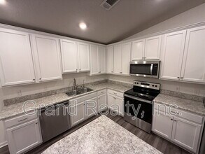 4616 Integrity Ct in Milton, FL - Building Photo - Building Photo