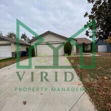 4747 Shadow Stone St in Bakersfield, CA - Building Photo - Building Photo