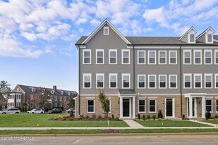 20 Barton Ave in Oceanport, NJ - Building Photo