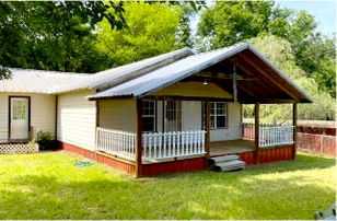 property at 15104 TX-135