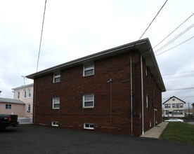 500 New York Ave in Elizabeth, NJ - Building Photo - Building Photo