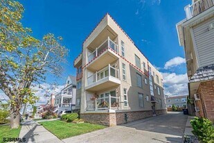 5 N New Haven Ave in Ventnor City, NJ - Building Photo