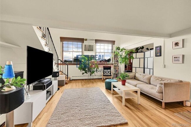 2351 Federal Blvd in Denver, CO - Building Photo - Building Photo