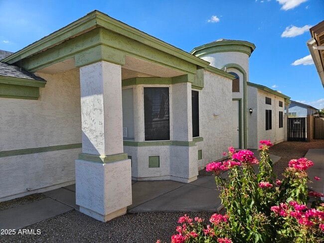property at 9718 W Purdue Ave