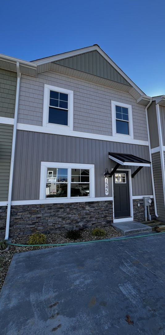 property at 1545 Palomino Trl