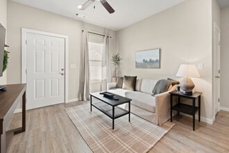 Parkside in Searcy, AR - Foto de edificio - Building Photo