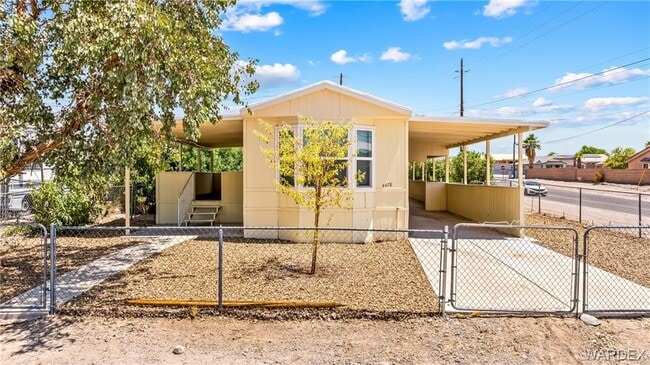 4478 Estado Way in Bullhead City, AZ - Building Photo - Building Photo