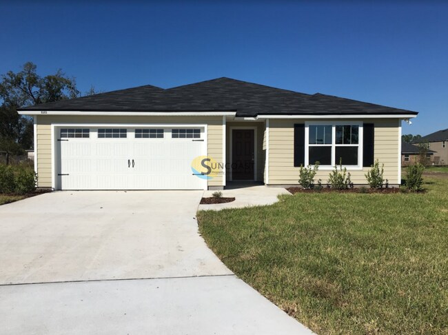 property at 8771 Kaye Ln