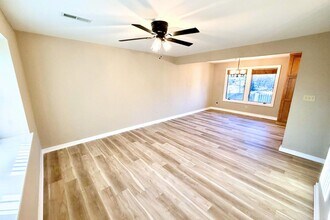 3509 Sierra Madre in Columbia, MO - Building Photo - Building Photo