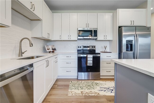 property at 160 School St