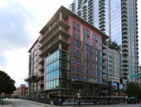 Seventh Midtown in Atlanta, GA - Building Photo - Building Photo