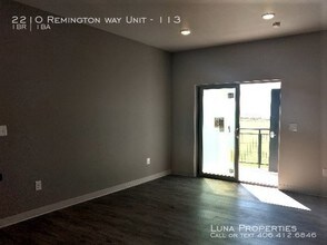 2210 Remington Way-Unit -113 in Bozeman, MT - Building Photo - Building Photo