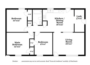 2629 Yeargan Rd in Murfreesboro, TN - Building Photo - Building Photo