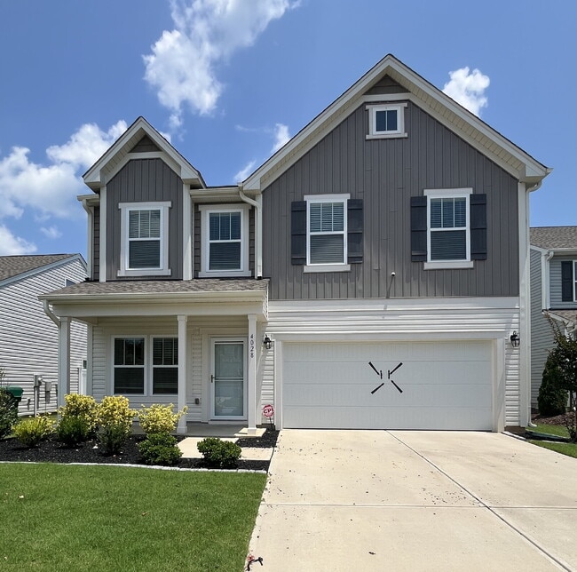 property at 4028 Centerpiece Ct