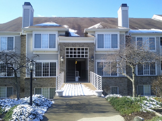 property at 4271 Defender Dr